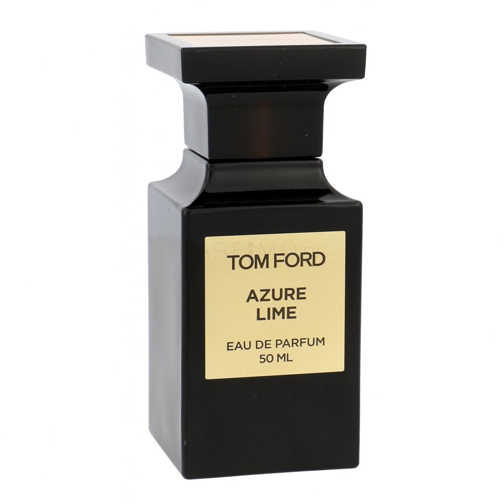 Tom ford azure lime
