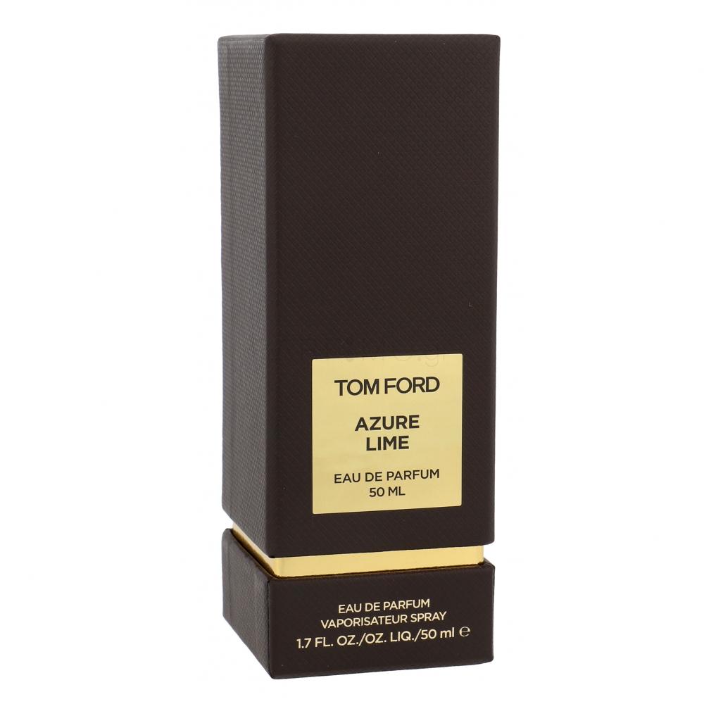 Tom ford azure lime