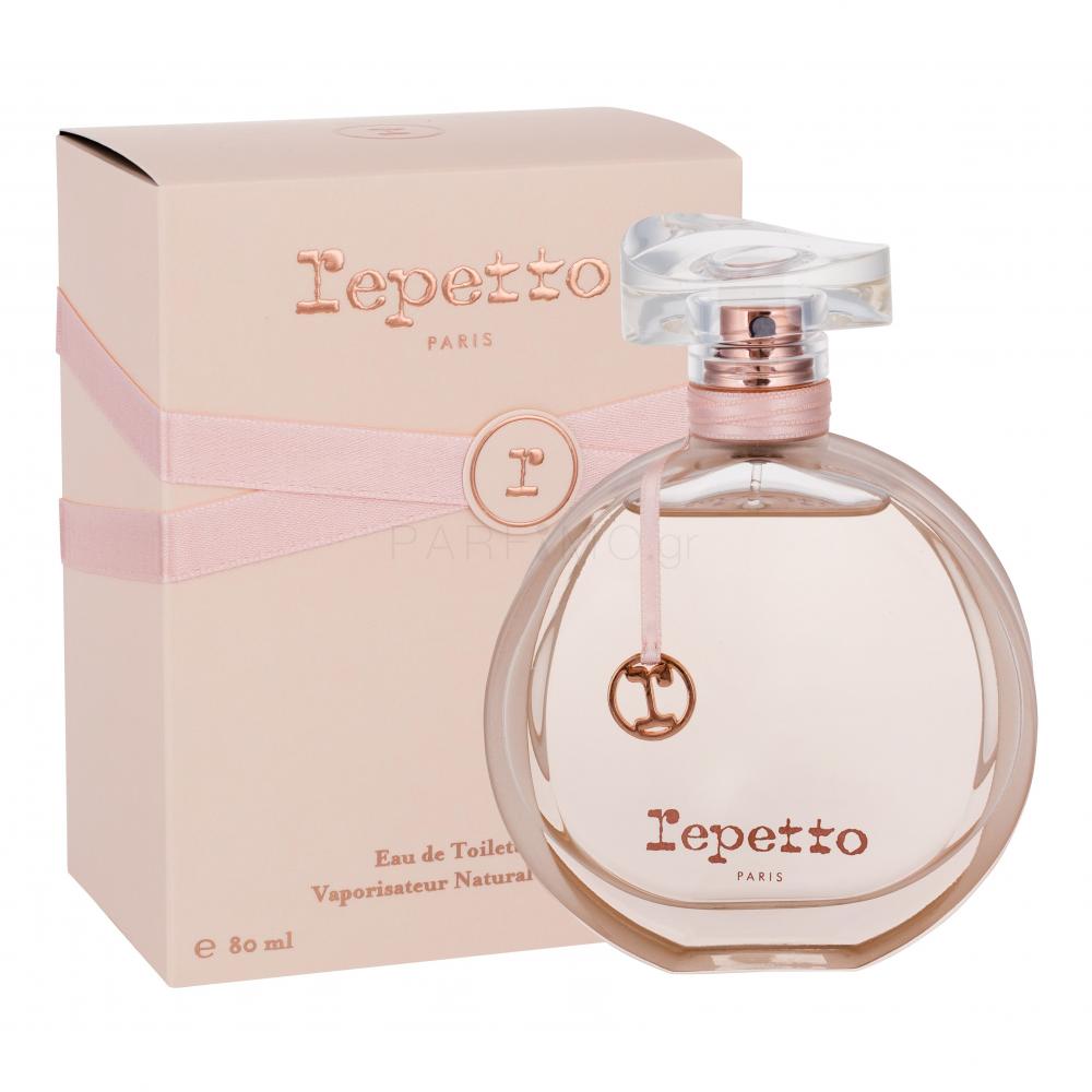 Repetto Repetto Eau de Toilette για γυναίκες 80 ml | Parfimo.gr