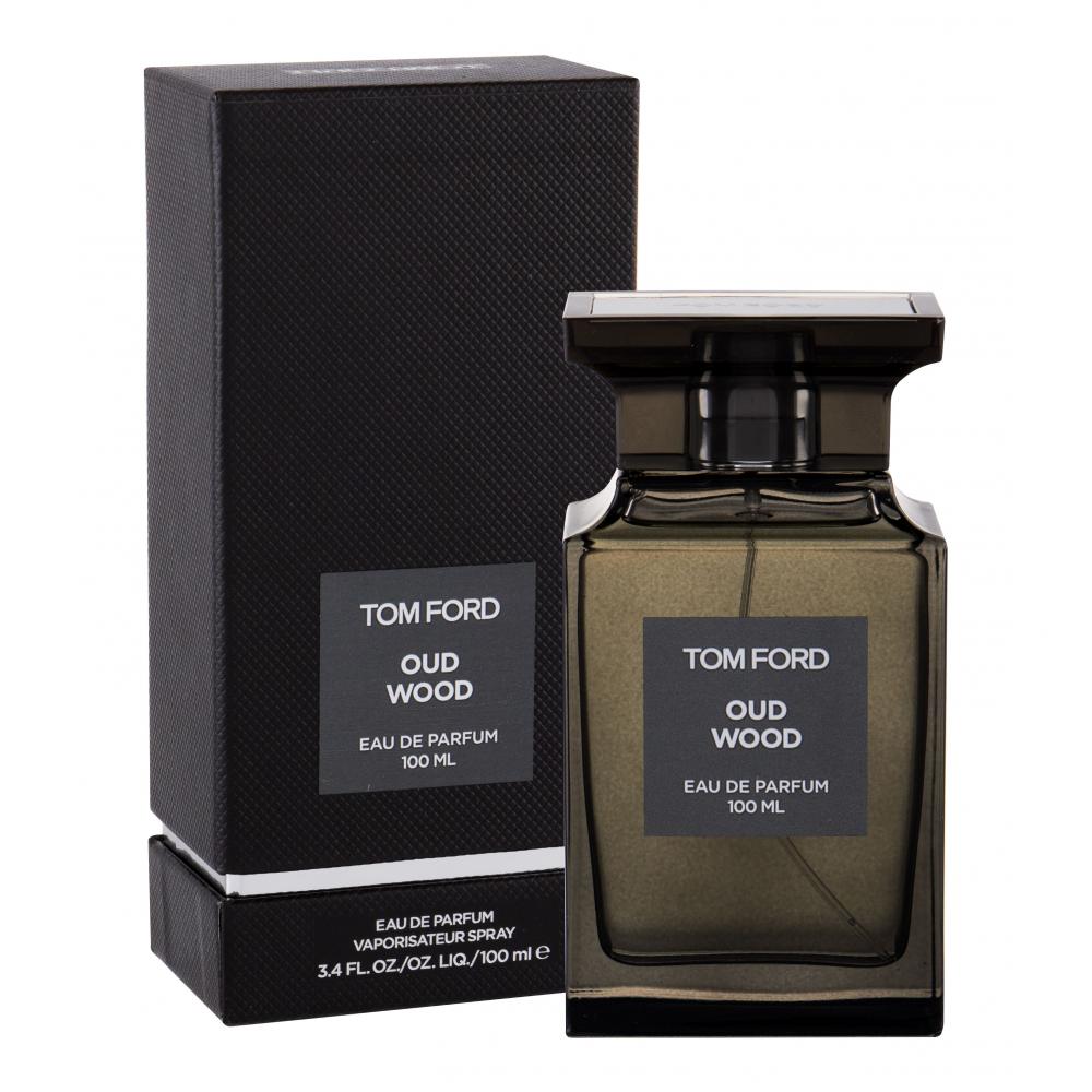 TOM FORD Private Blend Oud Wood Eau de Parfum 100 ml | Parfimo.gr