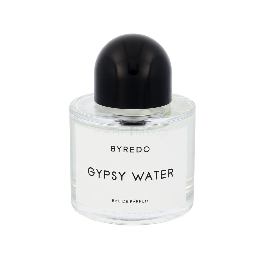 BYREDO Gypsy Water Eau de Parfum 100 ml | Parfimo.gr