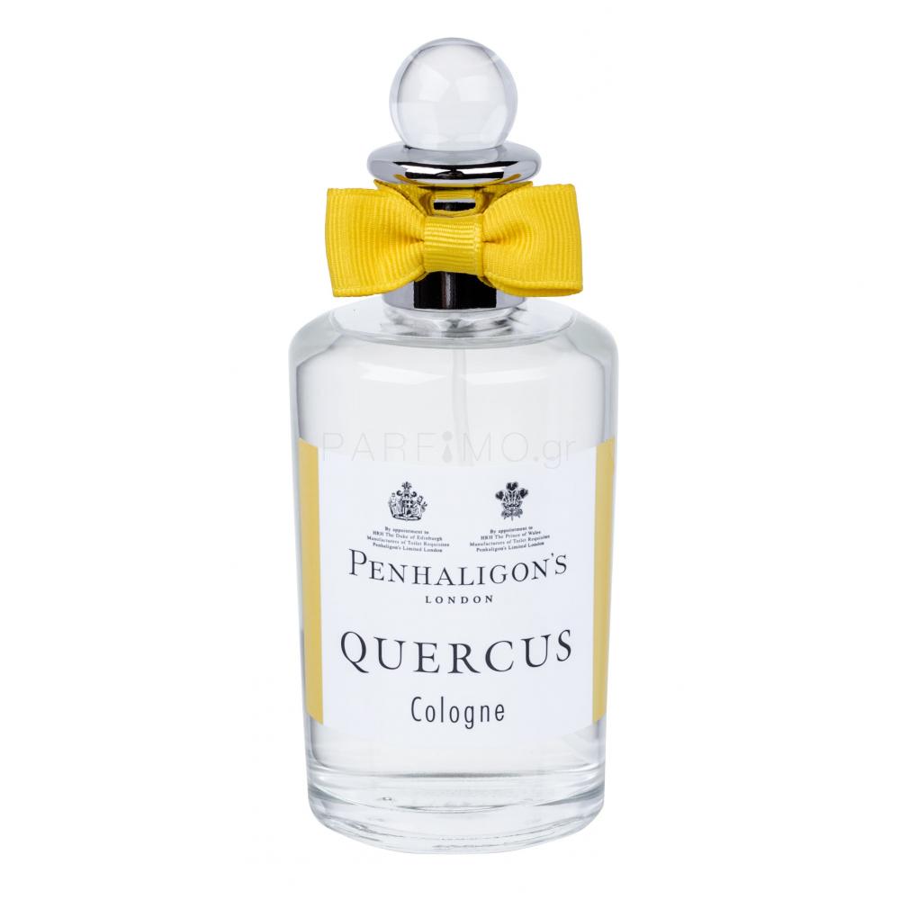 Penhaligon´s Quercus Eau de Cologne 100 ml Parfimo.gr