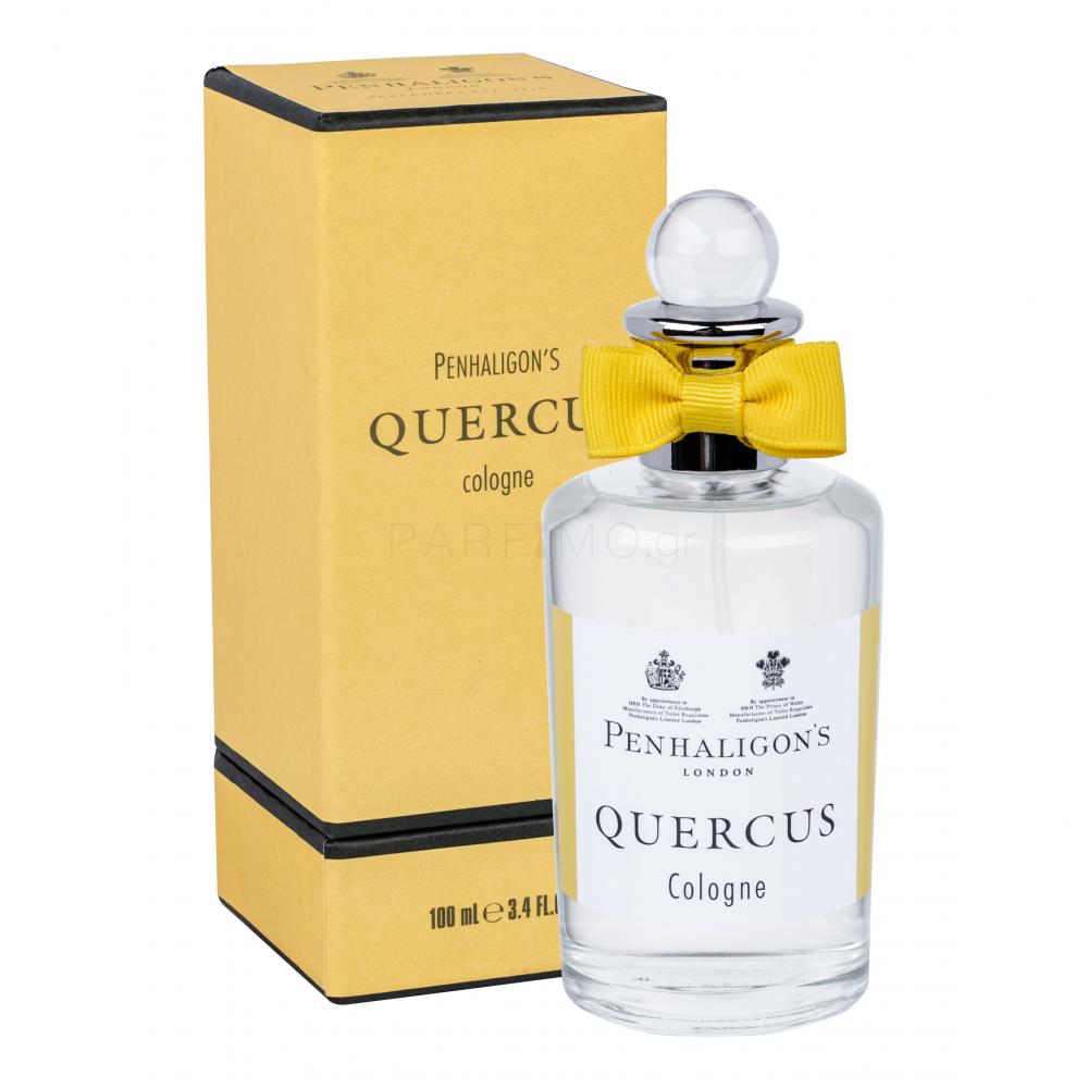 Penhaligon´s Quercus Eau de Cologne 100 ml Parfimo.gr