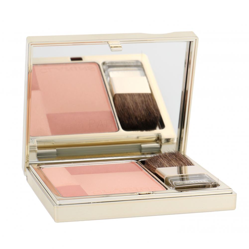 Clarins Blush Prodige Ρουζ για γυναίκες 7,5 ml Απόχρωση 02 soft peach