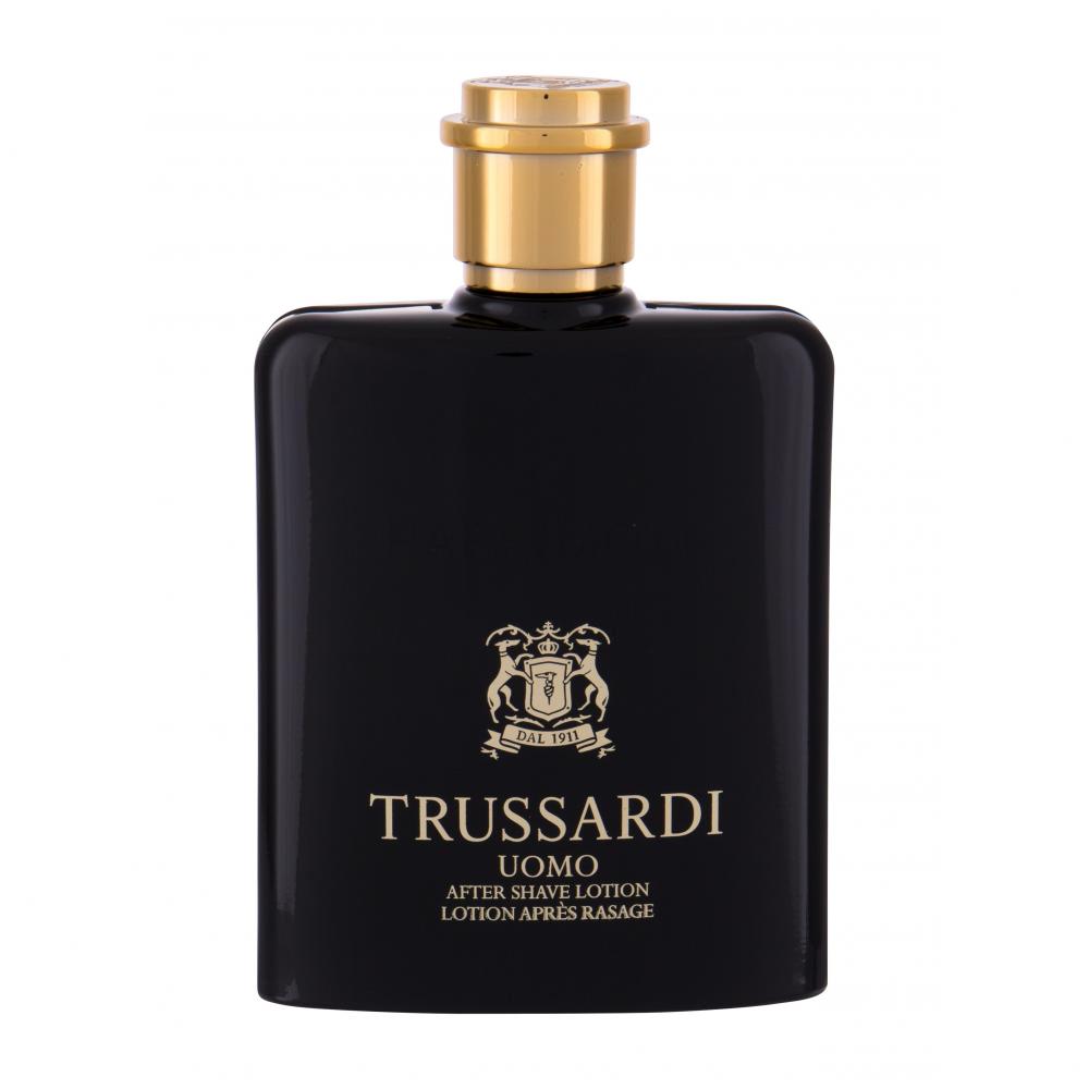 Trussardi Uomo 2011 Aftershave προϊόντα για άνδρες 100 ml Parfimo.gr