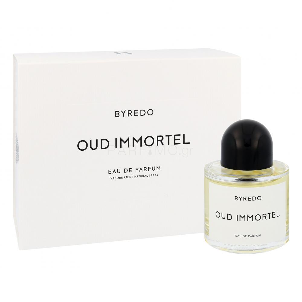 BYREDO Oud Immortel Eau de Parfum 100 ml Parfimo.gr
