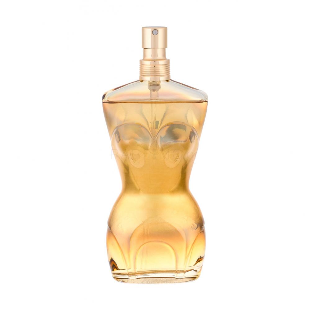 Jean Paul Gaultier Classique Intense Eau