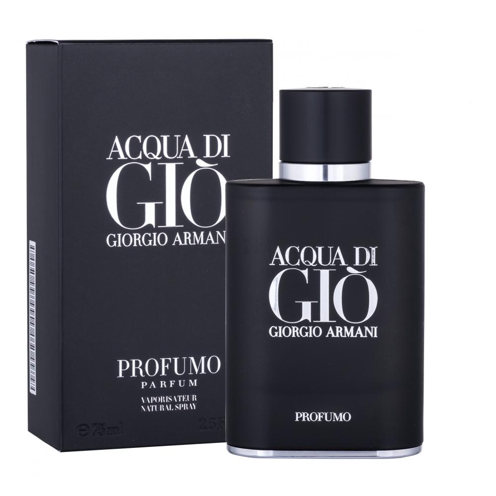 Armani Acqua di Giò Profumo Eau de Parfum για άνδρες 75 ml