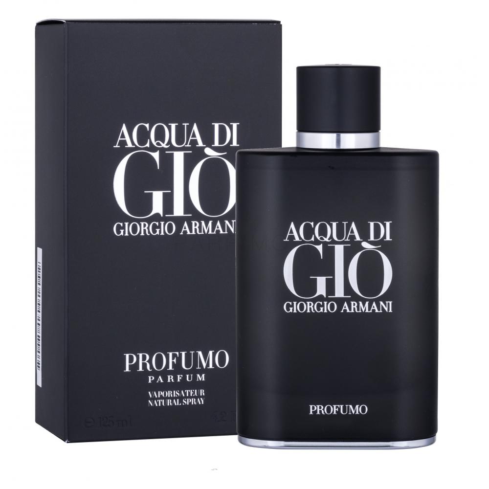 di gio profumo