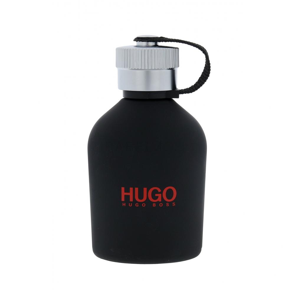 HUGO BOSS Hugo Just Different Aftershave προϊόντα για άνδρες Parfimo.gr