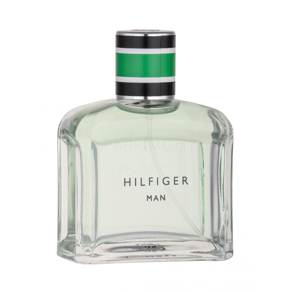 Tommy Hilfiger Hilfiger Man Sport Eau de Toilette για άνδρες Parfimo.gr