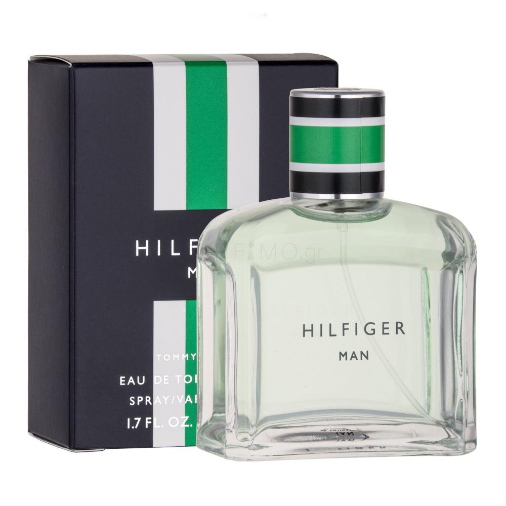 Tommy Hilfiger Hilfiger Man Sport Eau de Toilette για άνδρες Parfimo.gr