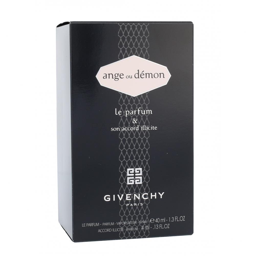 Givenchy Ange ou Demon Le Parfum \u0026 Accord Illicite Parfum για γυναίκες 40  ml | Parfimo.gr