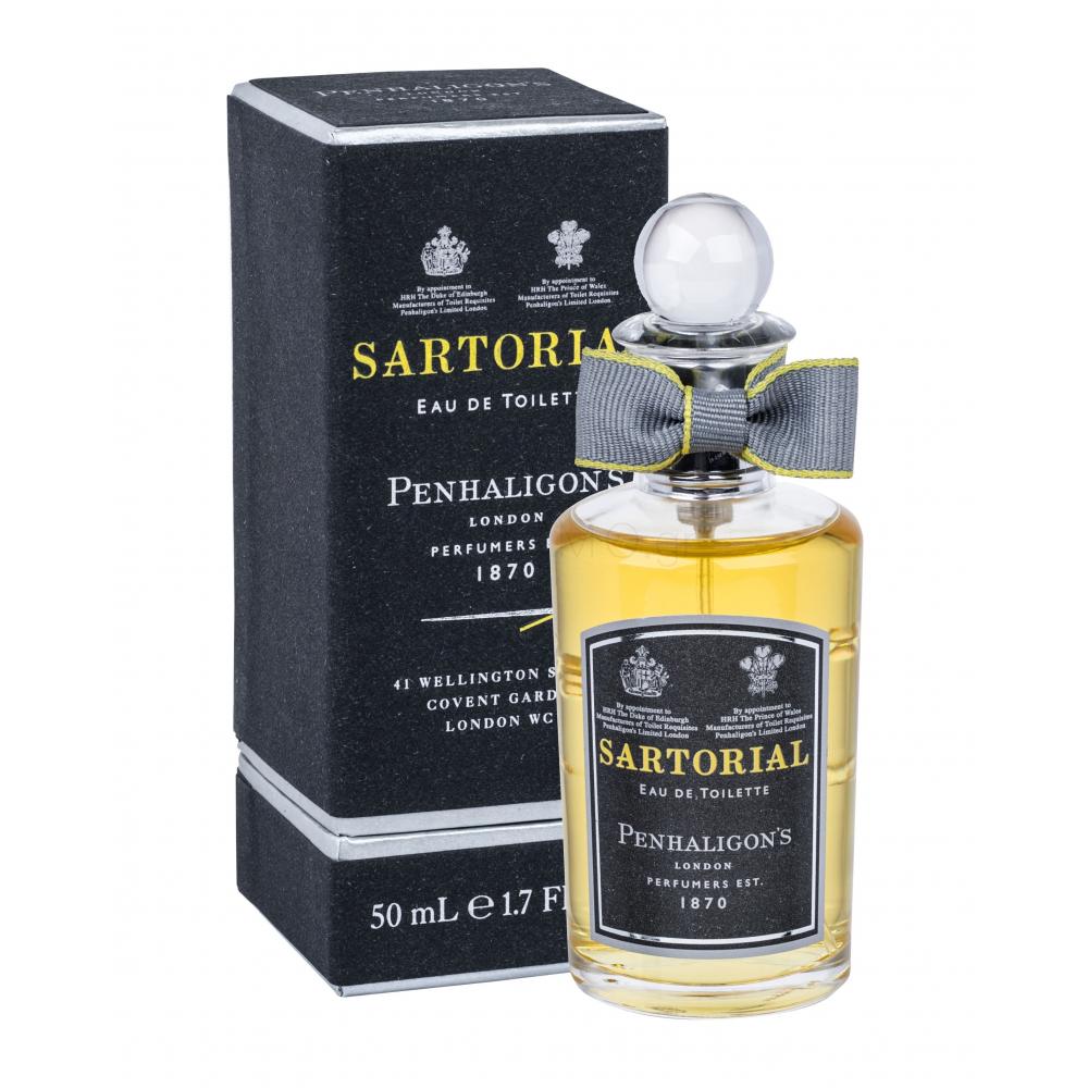 Penhaligon´s Sartorial Eau de Toilette για άνδρες 50 ml Parfimo.gr
