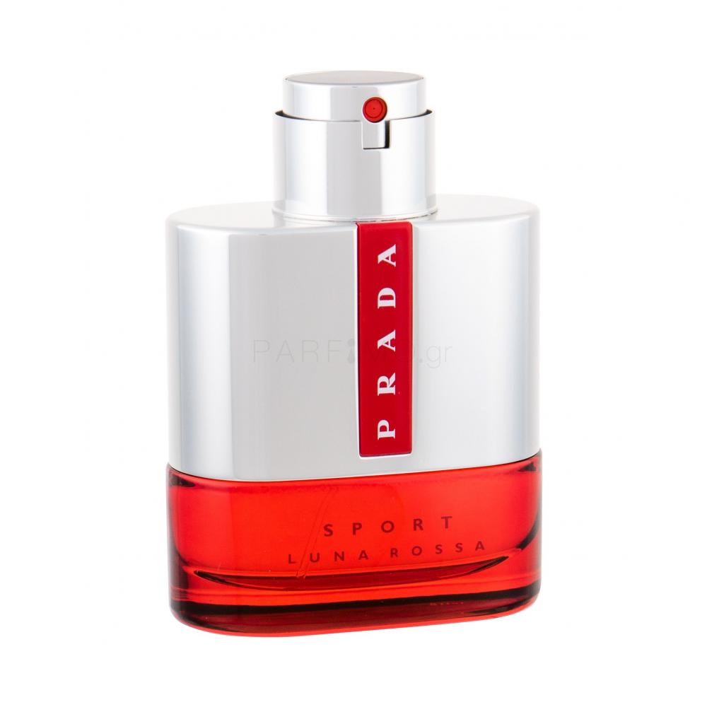 prada luna rossa 50 ml