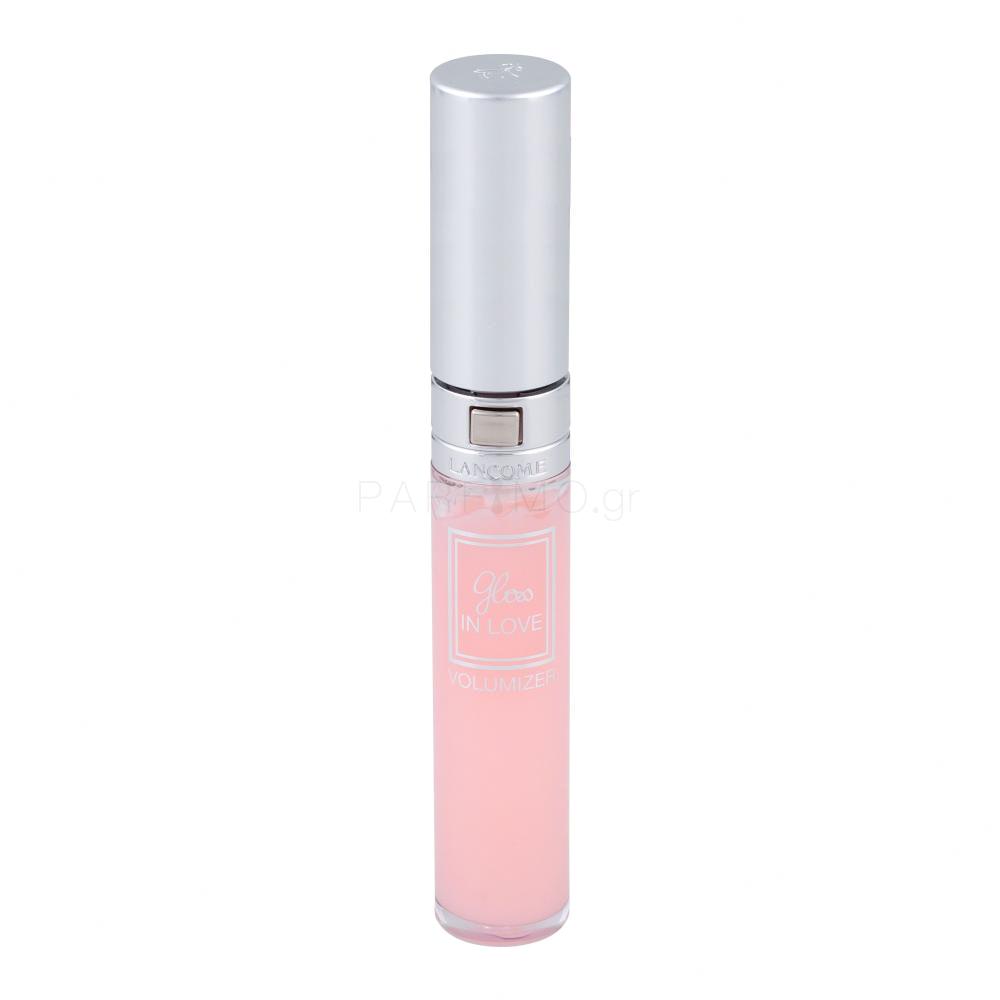 Lancôme Gloss In Love Lip Gloss για γυναίκες 6 ml Απόχρωση 010 Parfimo.gr