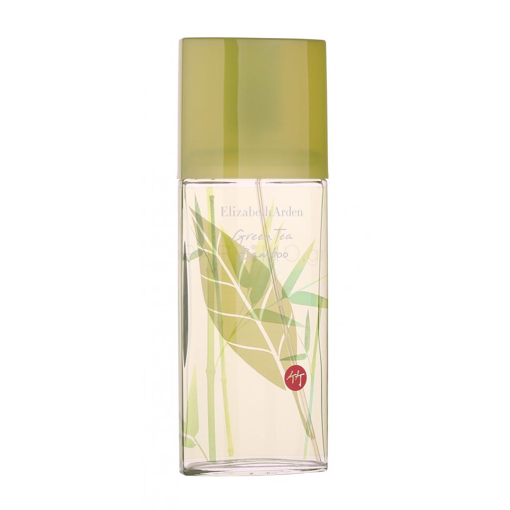 Elizabeth Arden Green Tea Bamboo Eau de Toilette για γυναίκες 100 ml