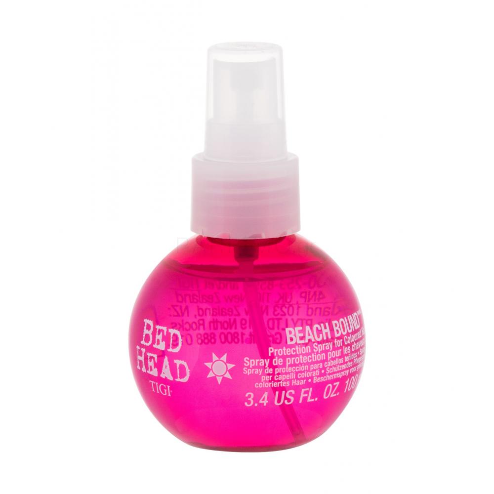 Tigi Bed Head Beach Bound Protection Spray Σπρέι για λάμψη για γυναίκες