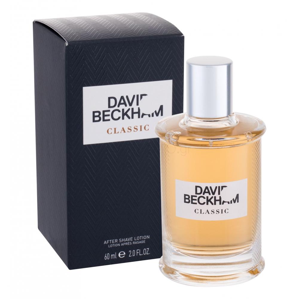 David Beckham Classic Aftershave για άνδρες 60 ml Parfimo.gr