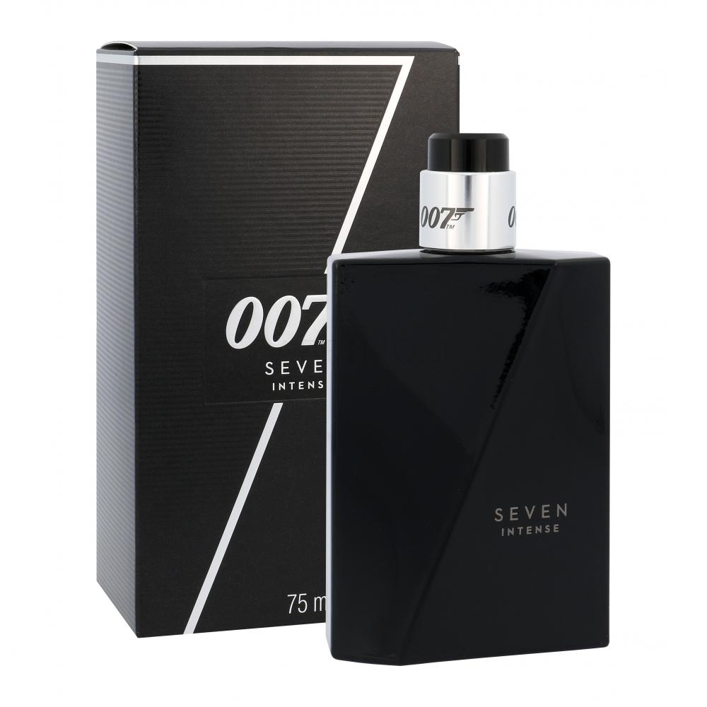 James Bond 007 Seven Intense Eau de Parfum για άνδρες 75 ml Parfimo.gr