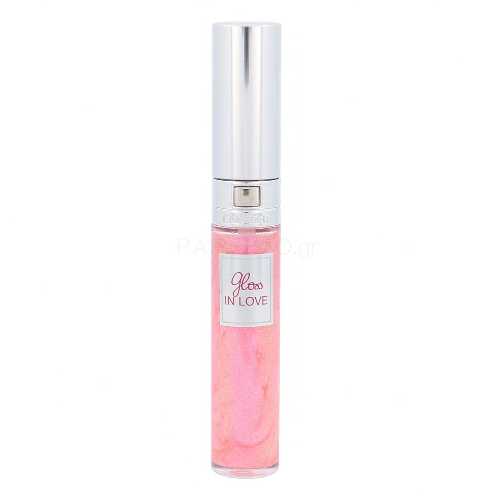 Lancôme Gloss In Love Lip Gloss για γυναίκες 6 ml Απόχρωση 323 Parfimo.gr