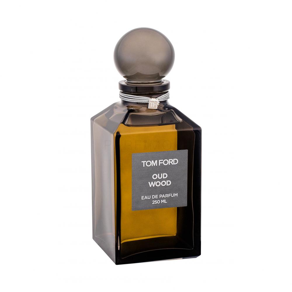 TOM FORD Private Blend Oud Wood Eau de Parfum Χωρίς ψεκαστήρα 250 ml