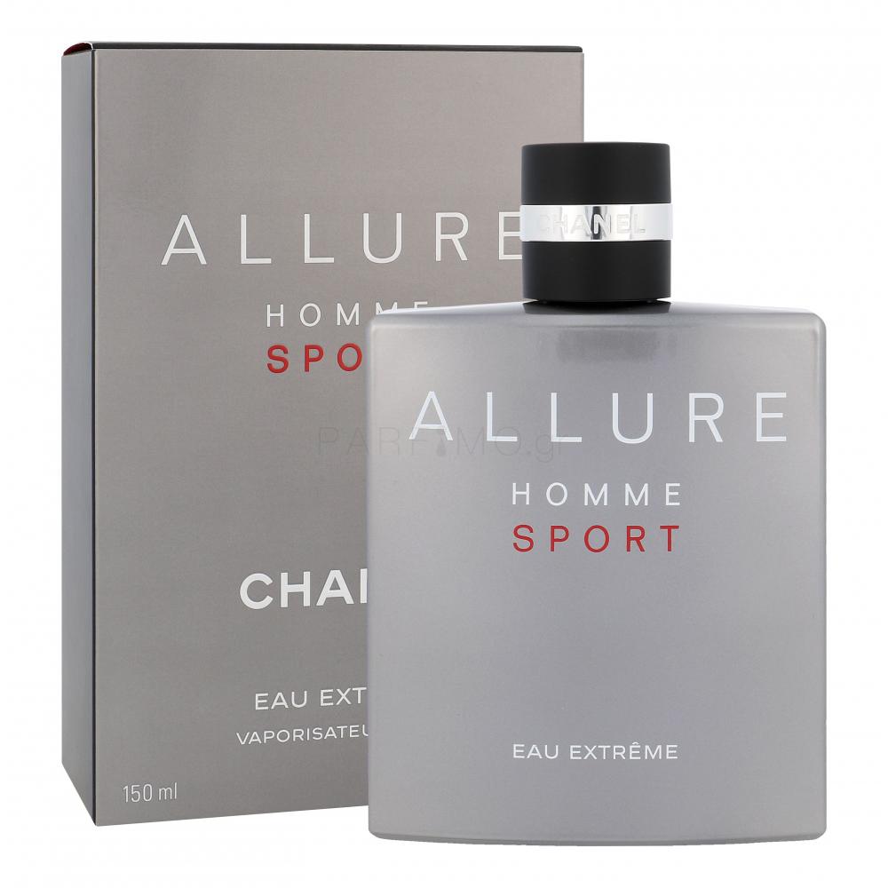 Chanel Allure Homme Sport Eau Extreme Eau de Parfum Για ...