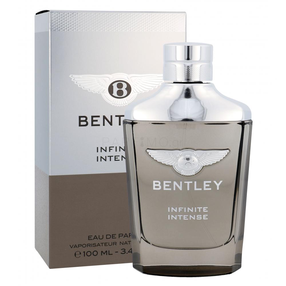 Bentley infinite intense