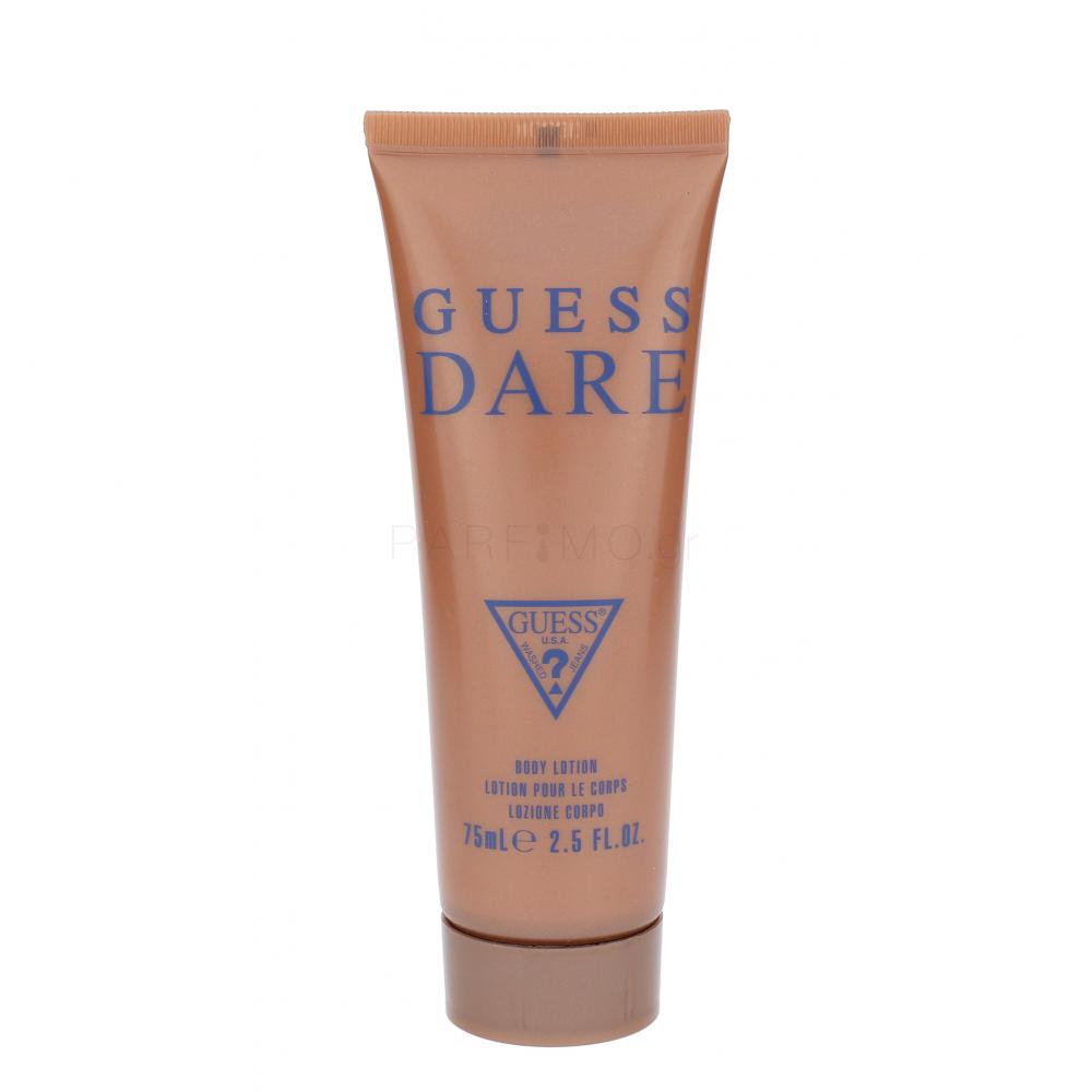 GUESS Dare Λοσιόν σώματος για γυναίκες 75 ml Parfimo.gr