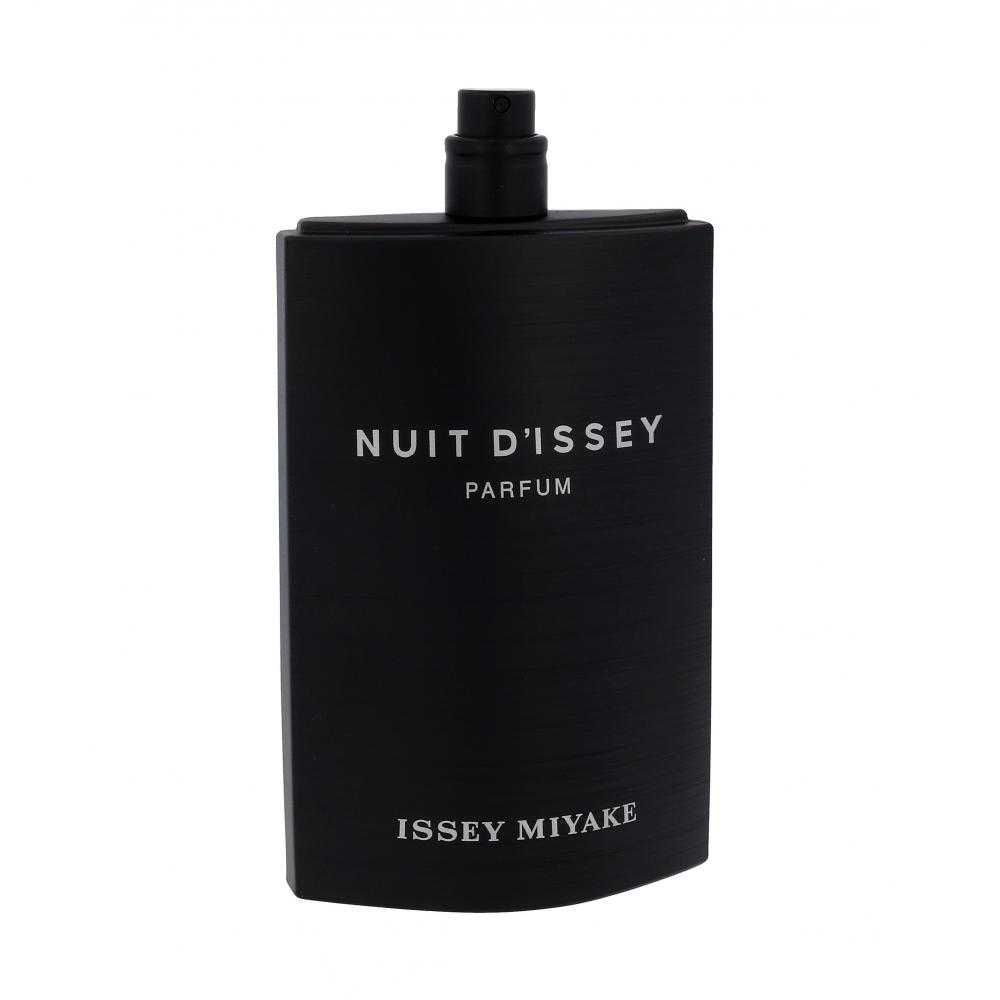 Issey Miyake Nuit D´Issey Parfum Parfum για άνδρες 125 ml ...