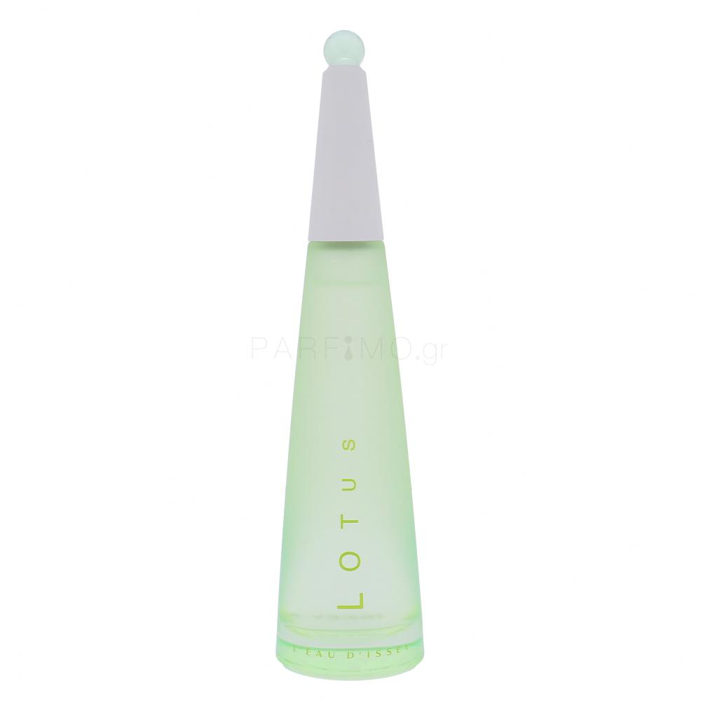 Lotus issey miyake