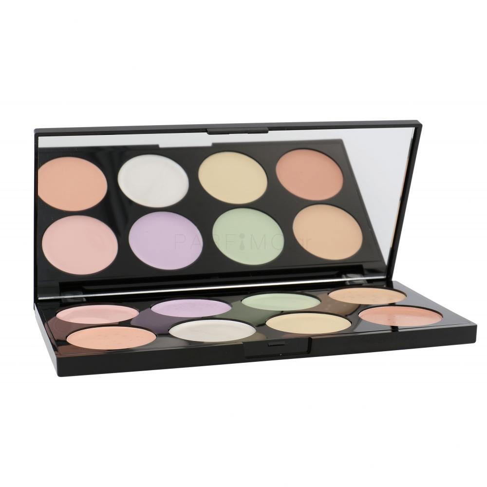 Makeup Revolution London Ultra Base Corrector Palette P Concealer για