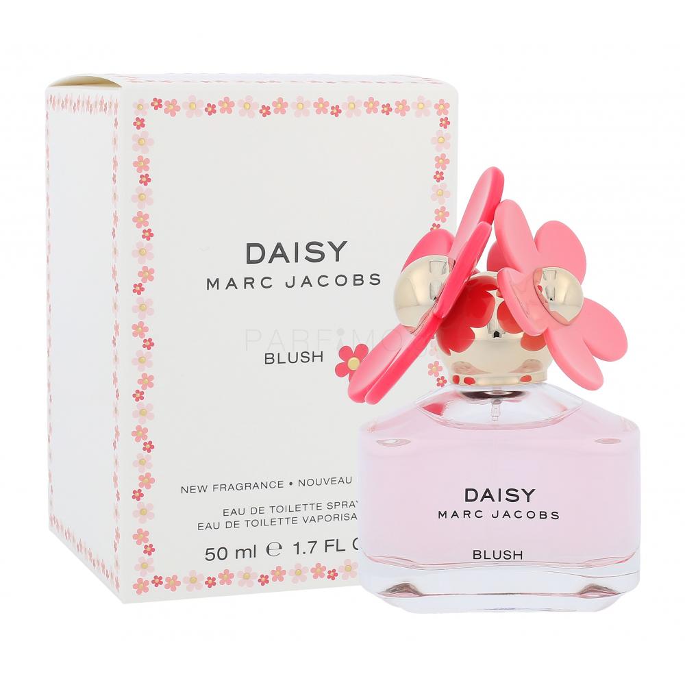 Marc Jacobs Daisy Blush Eau de Toilette για γυναίκες 50 ml Parfimo.gr