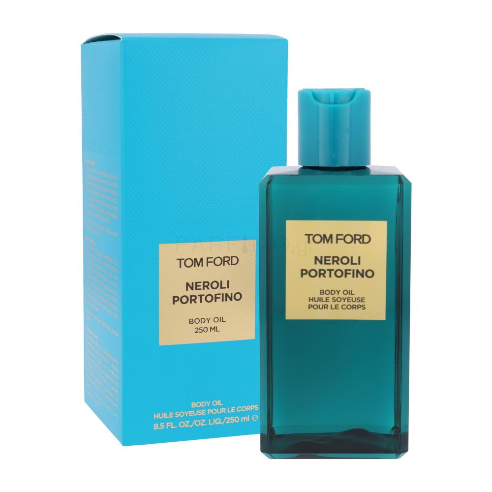 TOM FORD Neroli Portofino Αρωματικό λάδι 250 ml Parfimo.gr