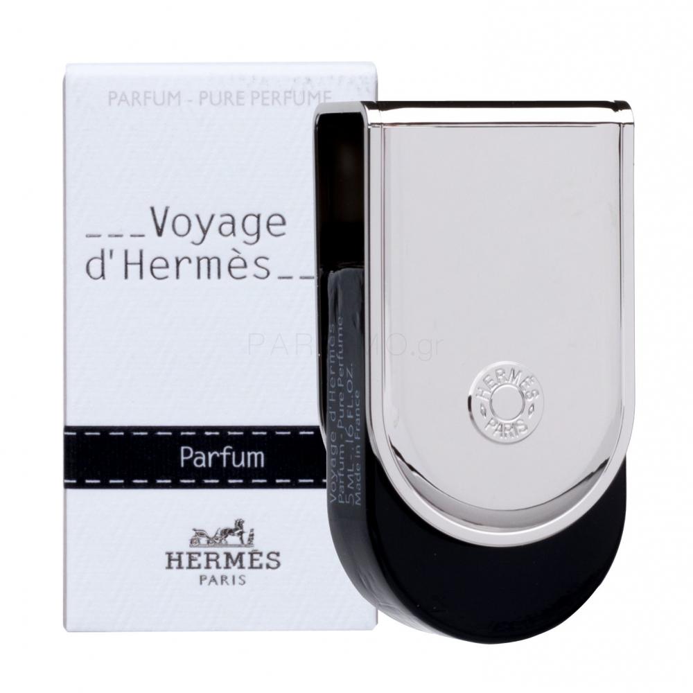 Hermes Voyage d´Hermès Parfum 5 ml Parfimo.gr