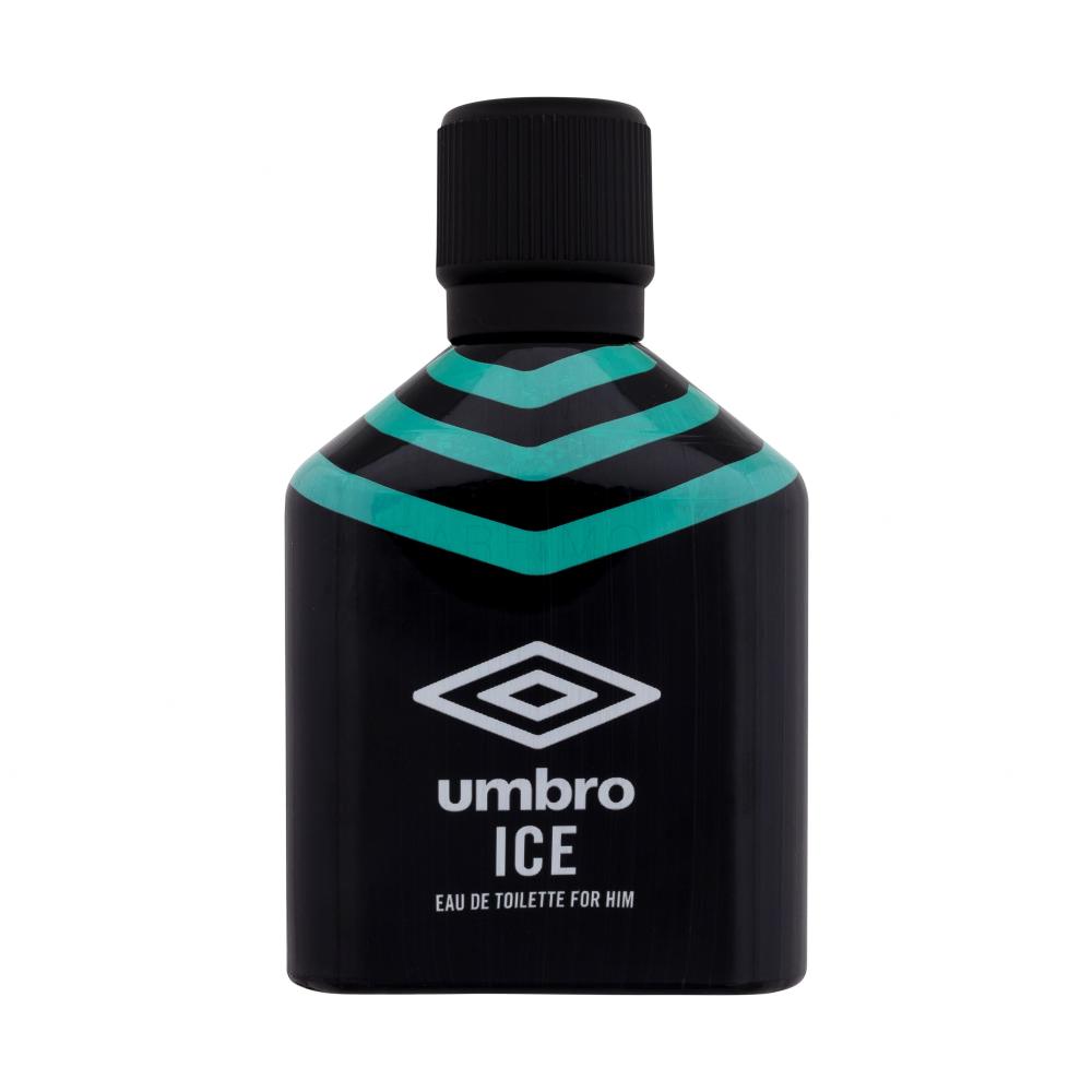 UMBRO Ice Eau de Toilette για άνδρες 100 ml Parfimo.gr