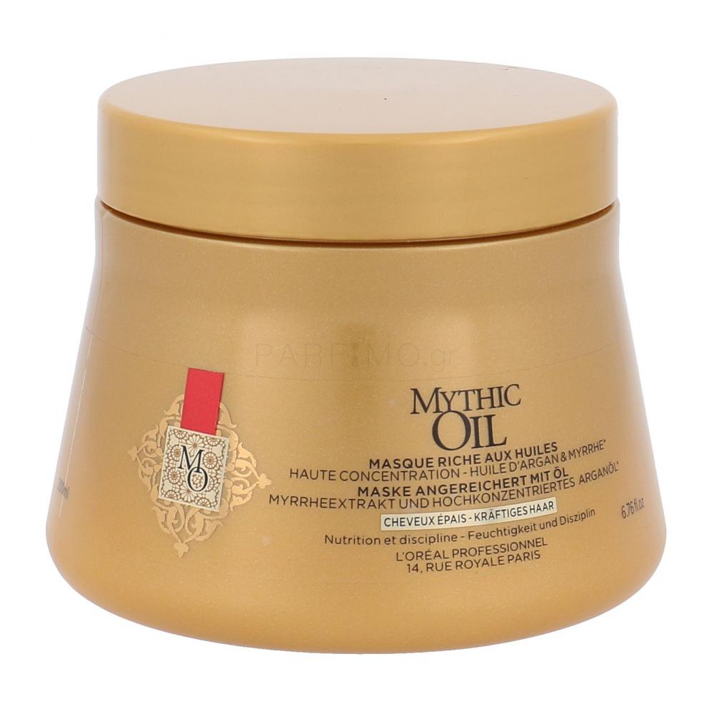 L Or al Professionnel Mythic Oil 200 Ml