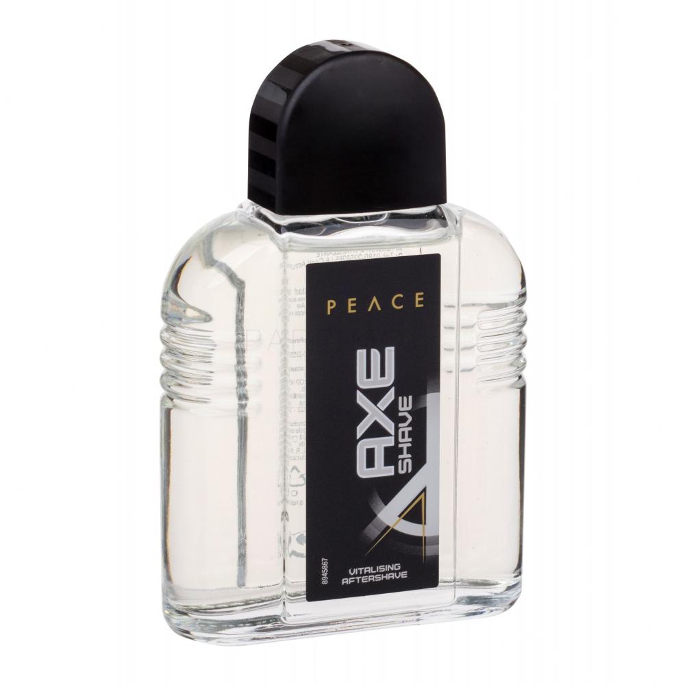 Axe Peace Aftershave προϊόντα για άνδρες 100 ml Parfimo.gr