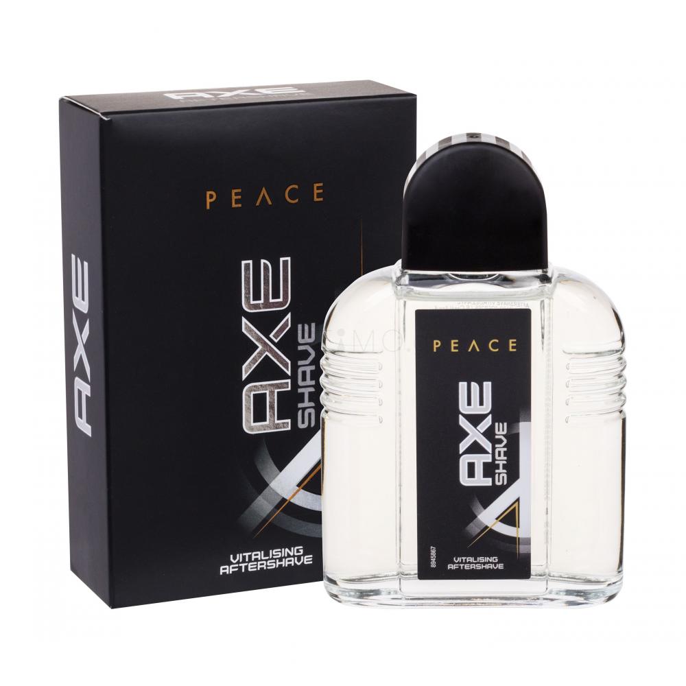 Axe Peace Aftershave προϊόντα για άνδρες 100 ml Parfimo.gr