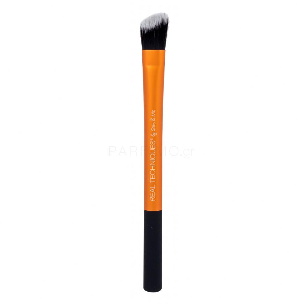 Real Techniques Brushes Base Concealer Brush Πινέλο για γυναίκες 1 τεμ