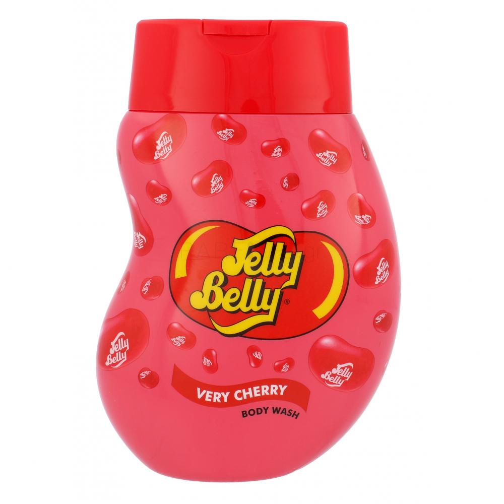 Cherry jelly машина