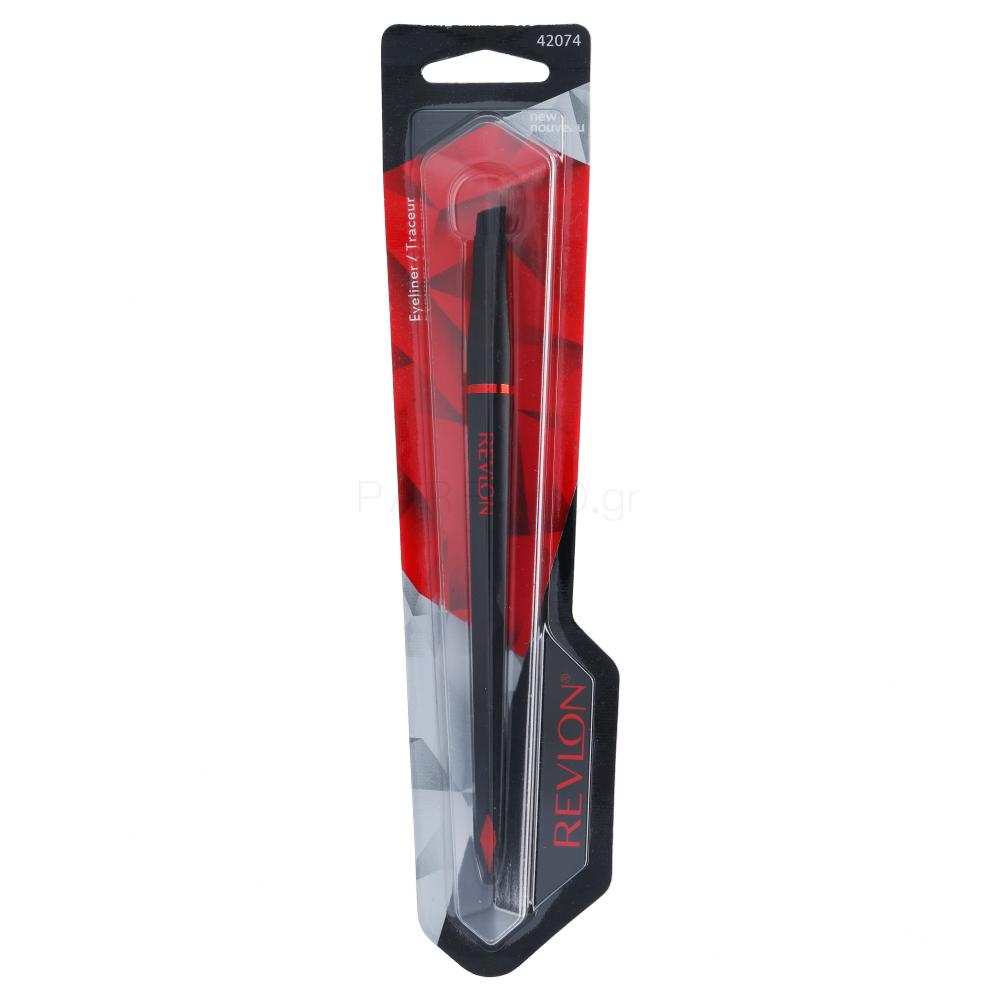 Revlon ExpertFX Eyeliner Brush Πινέλο για γυναίκες 1 τεμ Parfimo.gr