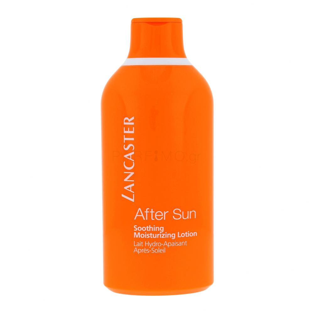 Lancaster After Sun Soothing Moisturizing Lotion Προϊόν για μετά τον