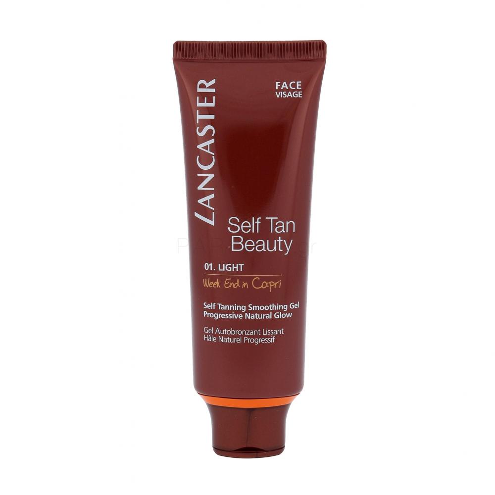 Lancaster Self Tan Beauty Self Tanning Smoothing Gel Self Tan για