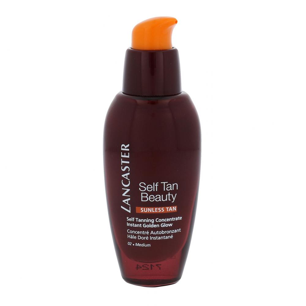 Lancaster Self Tan Beauty Self Tanning Concentrate Self Tan 