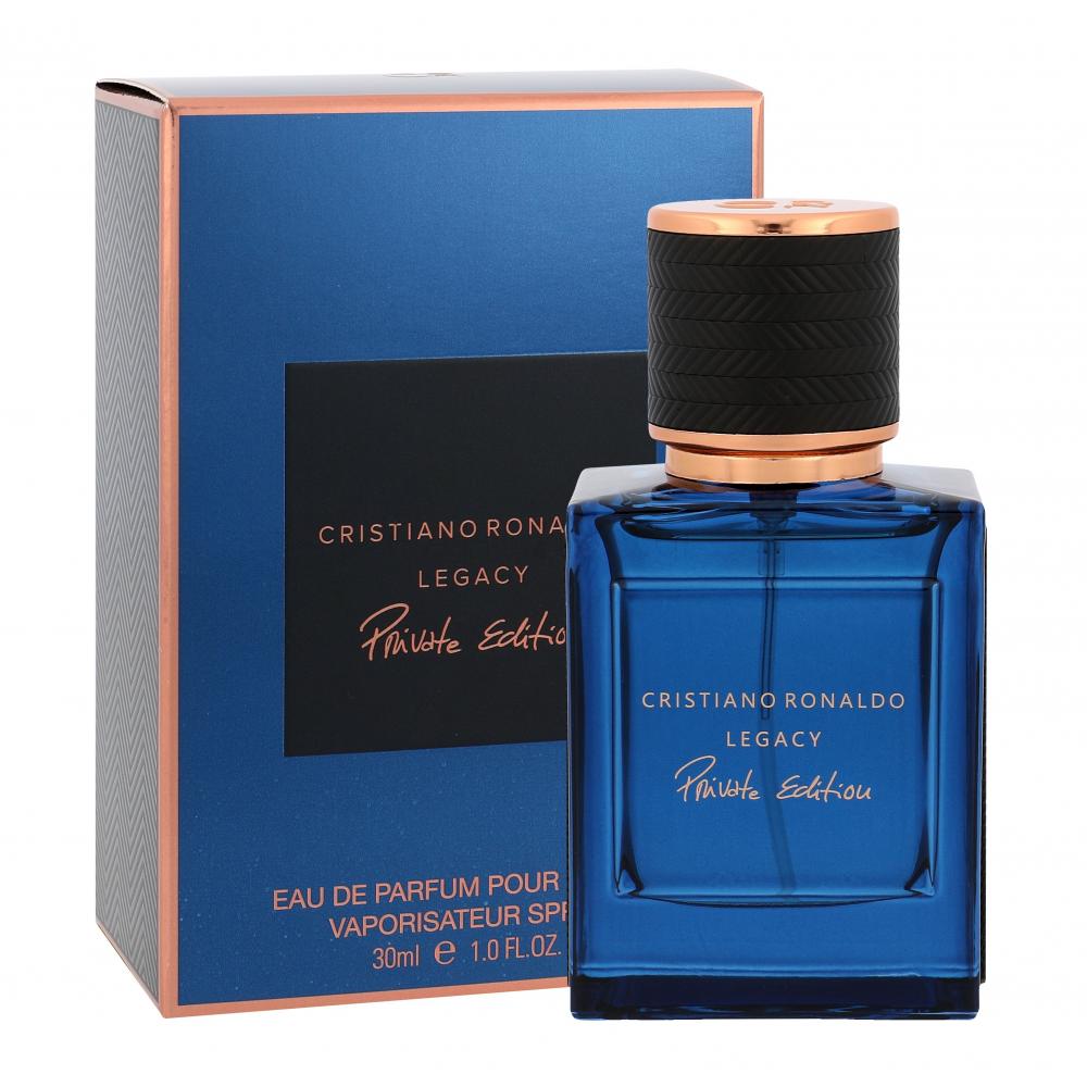 cristiano ronaldo perfume price