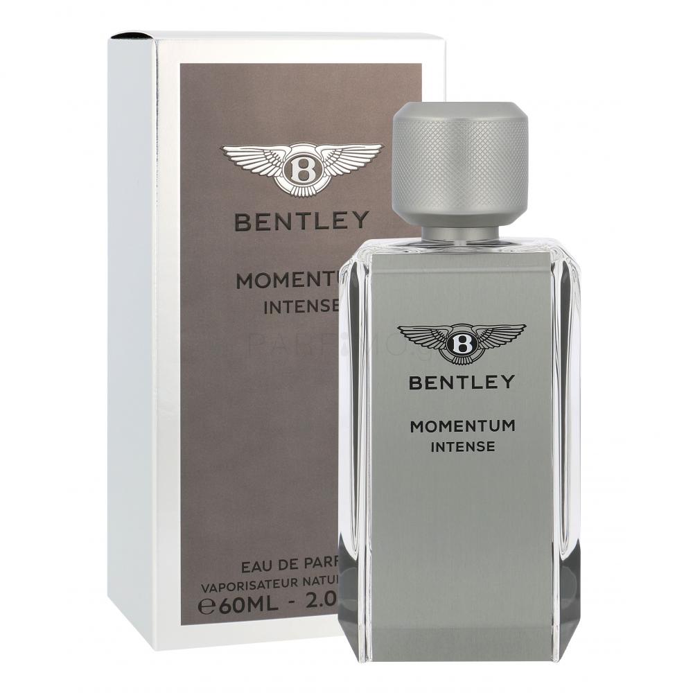 Bentley momentum intense