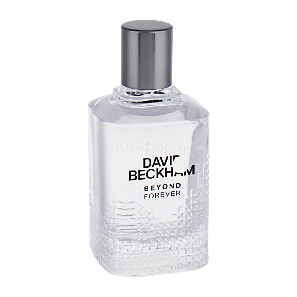 David Beckham Beyond Forever Aftershave προϊόντα για άνδρες 60 ml