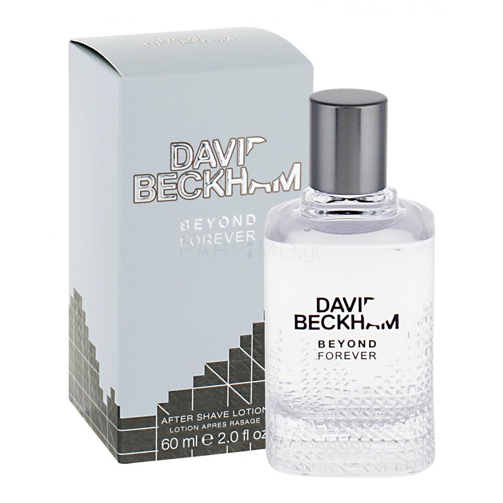 David Beckham Beyond Forever Aftershave προϊόντα για άνδρες 60 ml