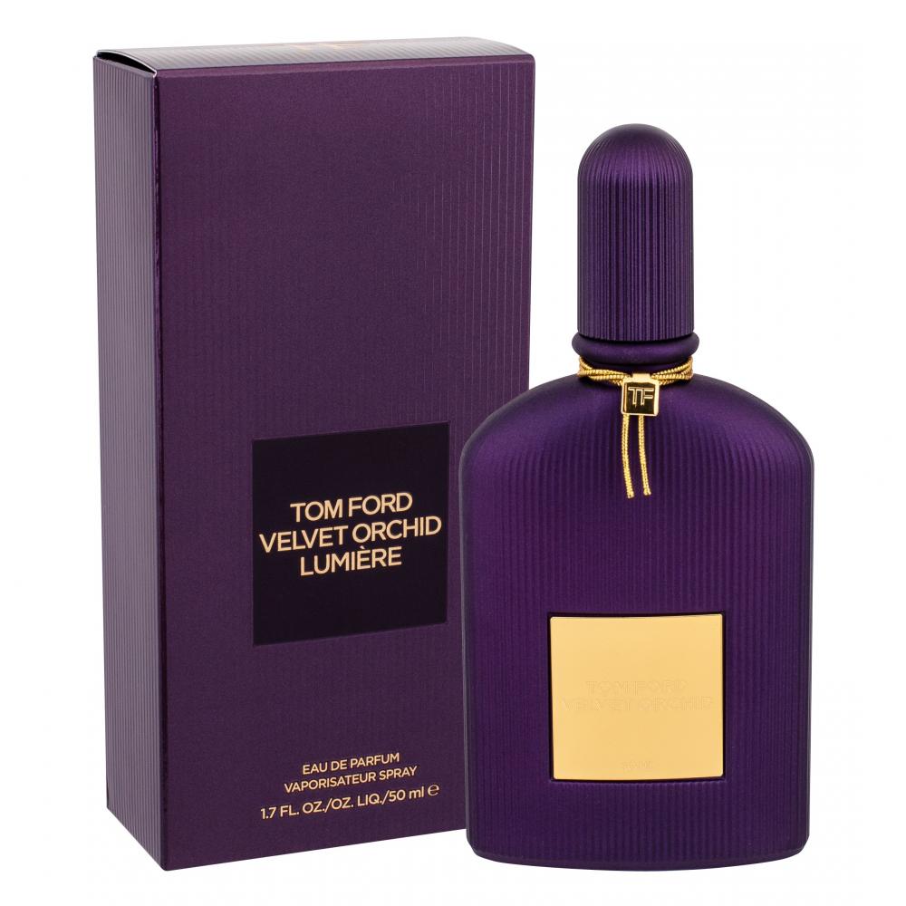 Tom ford violet orchid